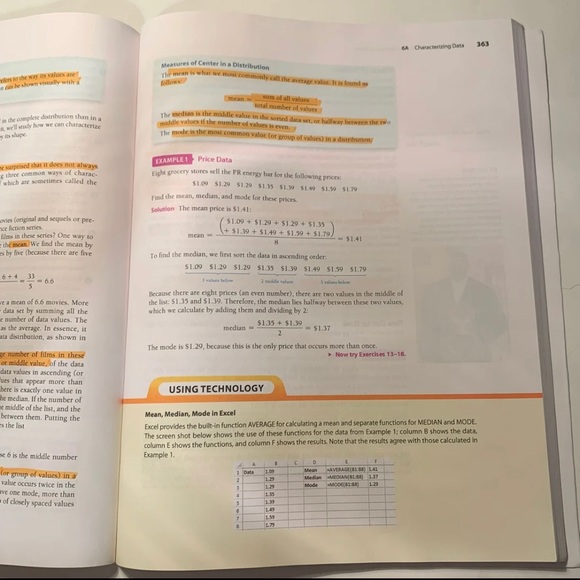 Using & Understanding Mathematics CARLOW - Picture 7 of 8